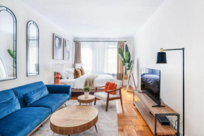 105-2C XL Studio Prime location